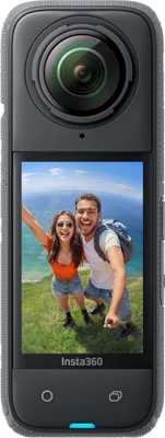 Image de Insta360 - CINSABMA - Actionkamera X4