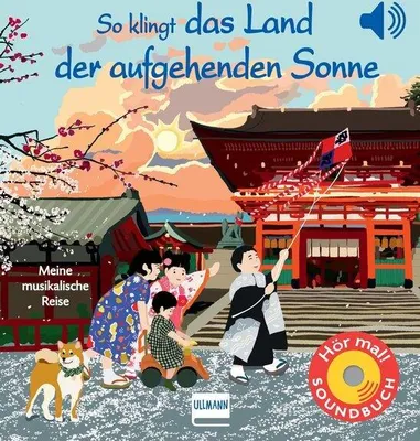 Produktbild von So klingt das Land der aufgehenden Sonne