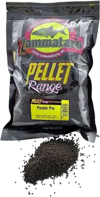 Produktbild von Zammataro Purple Pro 2,0 mm 800 g
