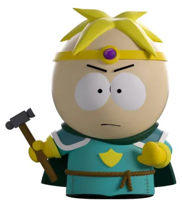 Image de YouTooz YOTO55871, figurine de collection, dessin animé