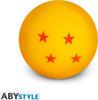 Immagine prodotto di Dragon Ball Mini Dragon Ball Lampe