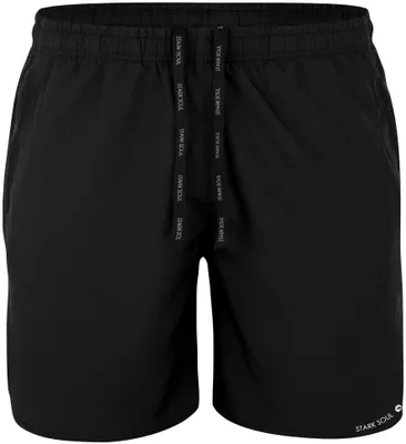 Produktbild von Stark Soul® Sport Shorts kurze Sporthose M Schwarz