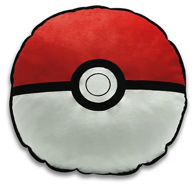 Immagine prodotto di ABYstyle Pokémon Cuscino ornamentale