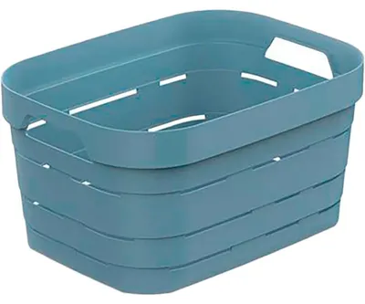 Obrázek produktu pro 4 univerzální koše v různých barvách, 3,8 l, Mondex