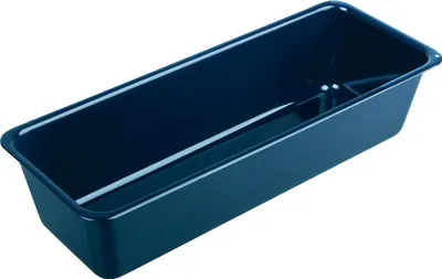 Produktbild von Dr. Oetker Brotbackform Back-Liebe Emaille 35cm