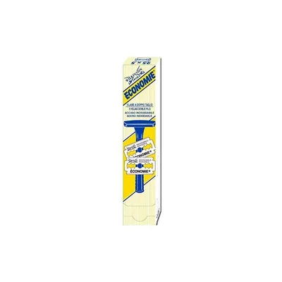 Produktbild von Wilkinson Sword Eco Rasierklingen Packungsinhalt 25 x 5 Stück