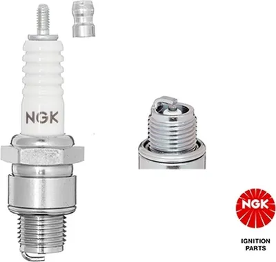 Zdjęcie produktu dla Świeca zapłonowa NGK B7HS-10 2129
