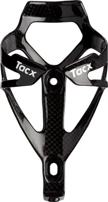 Produktbild von Tacx Deva Flaschenhalter, Carbon