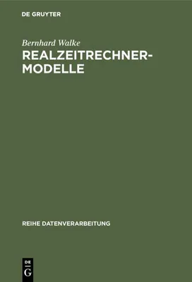 Produktbild von Realzeitrechner-Modelle