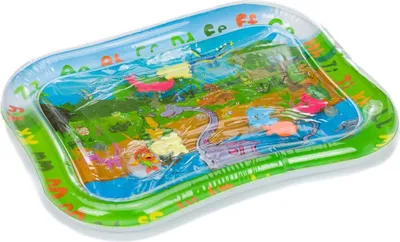 Immagine prodotto di Tappeto per giochi d'acqua Fillikid Tappeto per giochi d'acqua - Di