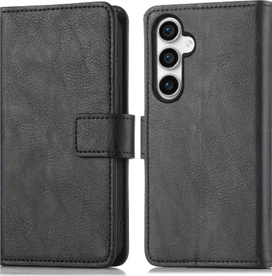 Immagine prodotto di imoshion Custodia a libro Samsung Galaxy S23 FE - Nero