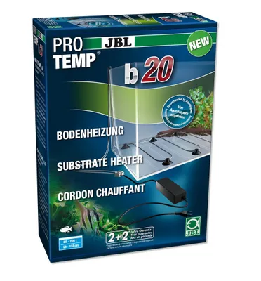 Produktbild von JBL ProTemp b20 III