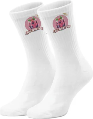 Produktbild von epicsocks Cocktail Dreams Lillet Berry Socken in 42-46 im Paar