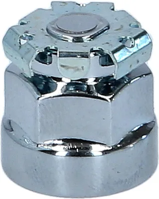 Produktbild von KS TOOLS GEARplus Bit-Adapter 5/16"x13 mm  - 503.4292