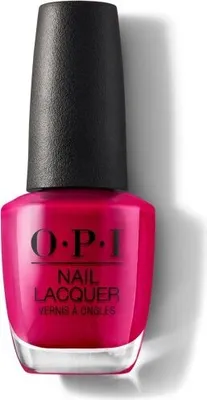 Produktbild von OPI Nagellack OPI Nail Lacquer Nagellack Madam President 15ml