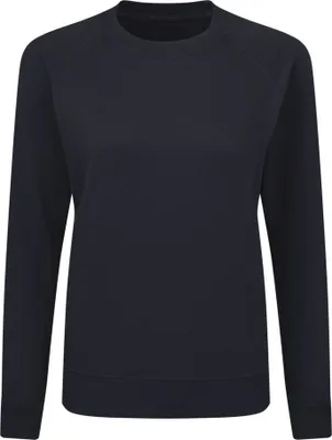 Immagine prodotto di SG SG23F | Felpa Raglan da donna - Colore: Navy - Taglia: S