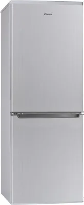 Produktbild von Candy CHCS 514EX, 207 l, 40 dB, 3,2 kg/24h, E, Edelstahl
