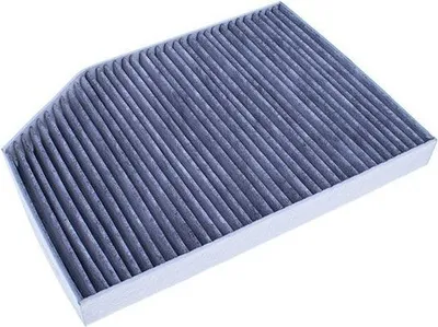 Produktbild von DENCKERMANN M110988K Innenraumfilter Pollenfilter für BMW 3 Touring (G21) Aktivkohle