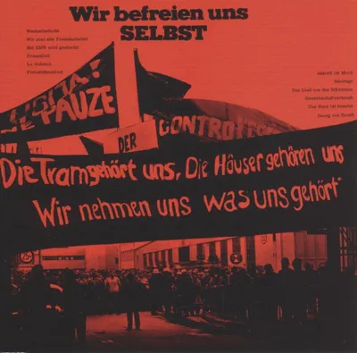 Produktbild von Wir befreien uns selbst