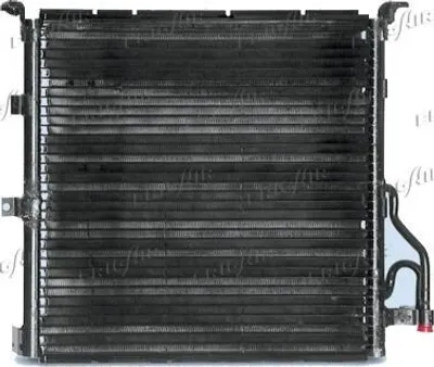 Produktbild von FRIGAIR 0802.2002 Kondensator Klimaanlage Klimakondensator für BMW 3 Limousine (E36)