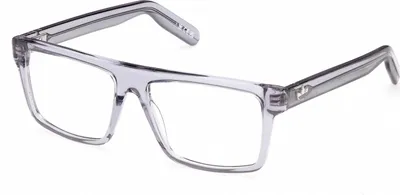 Produktbild von Adidas Originals OR5144 Shiny grey 55/15/145 Herren Brillen