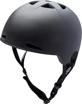 Produktbild von Kali Fahrradhelm Viva , matt schwarz, S