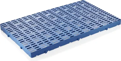 Produktbild von Bodenrost System 98,5 x 59 x 5 cm