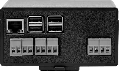 Produktbild von Charge Amps Amp Guard - Home 100 A