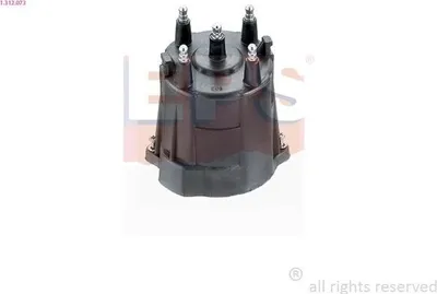 Image de Capuchon de distributeur d'allumage