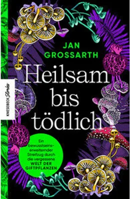 Obrázek produktu pro Heilsam bis tödlich