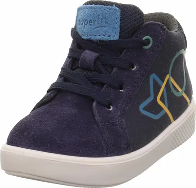 Produktbild von Superfit Lauflernschuhe für Jungen