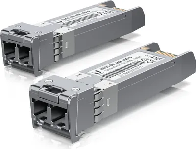 Produktbild von U Fiber Multi Mode Modul 20er Pack (20 Stück)