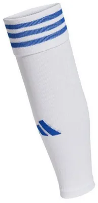 Immagine prodotto di Adidas - Ghette da uomo - Calcio PP5477 (39,5 EU - 42 EU) (Bianco/Blu)