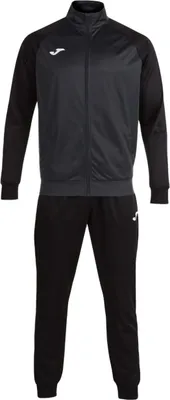 Produktbild von Joma Tracksuit 101966.151 in Black color size 5XS