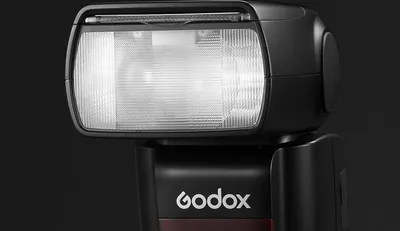 Godox TT685II Blitzgerät für Sony-Kameras