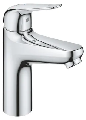 Image de GROHE Swift, Chrom