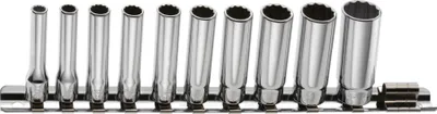 Produktbild von Facom Halterung fuer 1/4" Steckschluessel