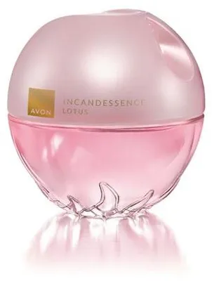 Immagine prodotto di AVON Incandessence Lotus, 50 ml, Acqua di profumo per donna EDP