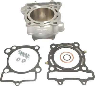 Zdjęcie produktu dla ATHENA Easy MX Zylinder-Kolben-Kit - Ø77mm passend für Suzuki RM-Z250
