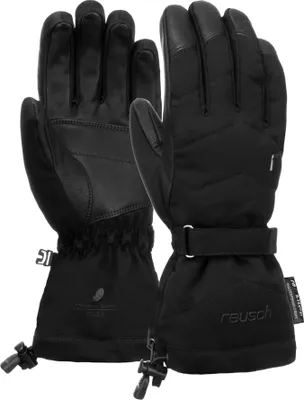 Produktbild von Reusch Handschuhe - Nadia R-TEX XT Nadia R-TEX XT mit wasserdichter Funktionsmembran 7700 black 8