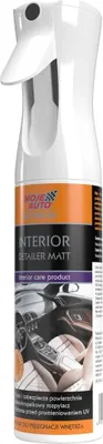 Produktbild von MOJE AUTO Kunststoffpflegemittel 290 ml Kunststoff Tiefen Pfleger Lotio 19-653