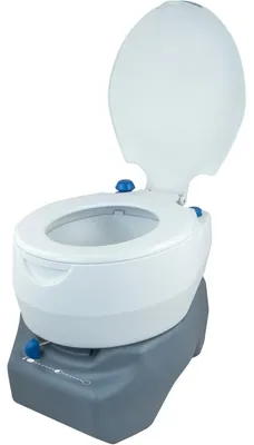 Obrázok produktu pre Campingaz 2000030582, Jeden kus, Kolo, Podlaha, Samostarný, 20 L, 15 L