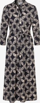Produktbild von MORE & MORE Poplin Print Dress small modern tw 38