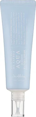 Zdjęcie produktu dla Dr.Althea Aqua Marine Watery Cream 50ml krem nawilżający