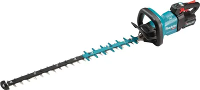 Produktbild von Makita Akku-Heckenschere XGT, 40V max., 75 cm, 23,5 mm, Akku, Ladegerät