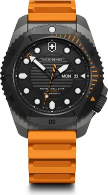 Produktbild von Victorinox - 241996 - Armbanduhr - Herren - Automatik - Dive Pro