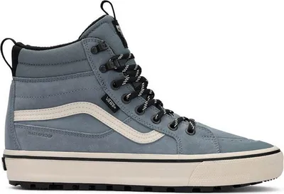Produktbild von Vans Mte Sk8-hi Waterproof Insulated Sportschuhe Grau EU 38 1/2 Herren,Damen Grau EU 38 1/2