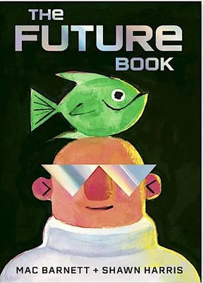 Produktbild von Das Buch aus der Zukunft