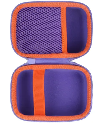 Obrázek produktu pro Ochranné pouzdro pro přenosné reproduktory JBL GO 5/4/3