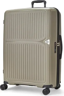 Produktbild von Kunststoffkoffer ROCK Vancouver L - beige